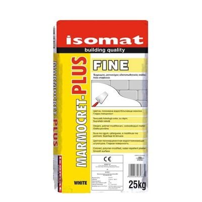 marmocret fine plus 25kg