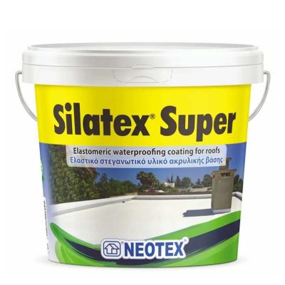 silatex super 1