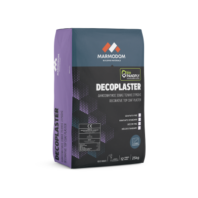 DECOPLASTER 25kg