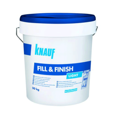 fill and finish light 550x550h