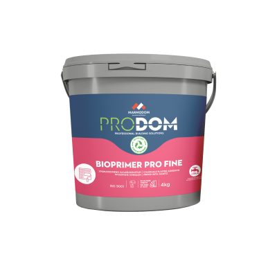 prodom bioprimer pro fine