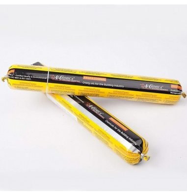 hyperseal expert 150 σαλαμι πολυουρεθανης μαυρο 600cc