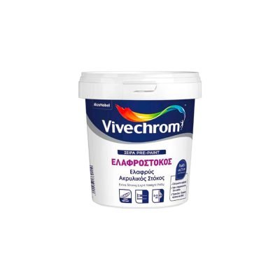 vivechrom elafrostokos 600ml 5313961